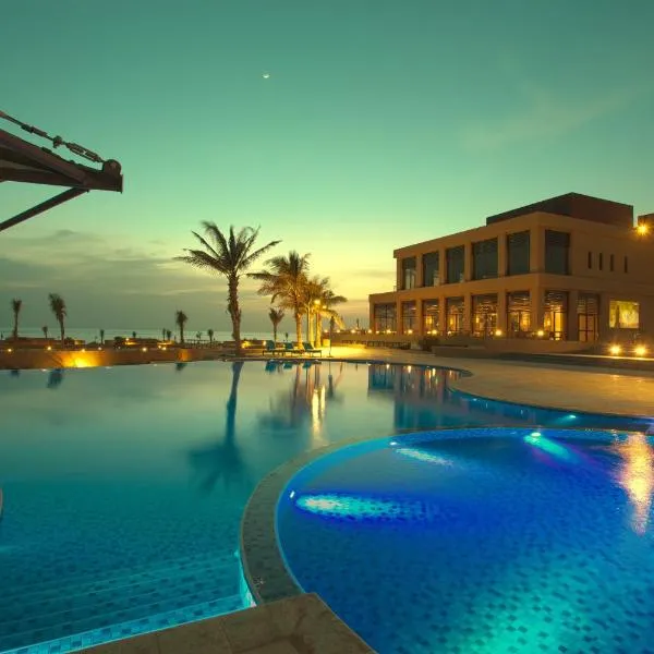 Royal L'azure Resort, hotel v destinaci Sharmaa