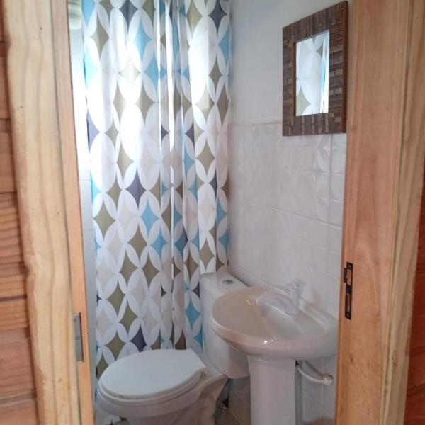Refúgio Campeche, casa com suíte e varanda - Foto 3