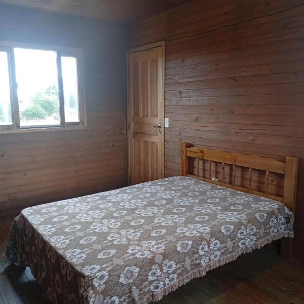 Refúgio Campeche, casa com suíte e varanda - Foto 2