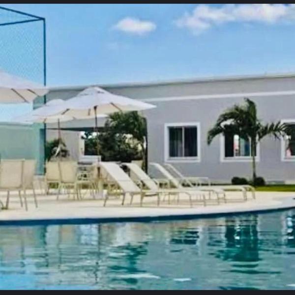Apartamento Amplo - Foto 4