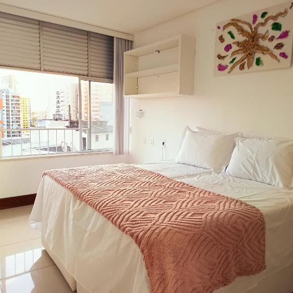 BARRA AP de 170m2 - 3Q - 2 suítes - Climatizados - Foto 5