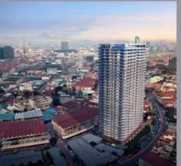 TK Star condo — None, Phnom Penh