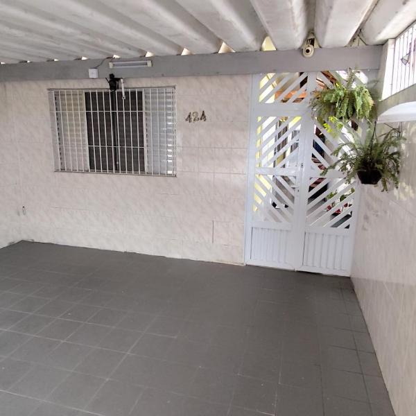Casa Amarelinha da Tupi - Foto 4