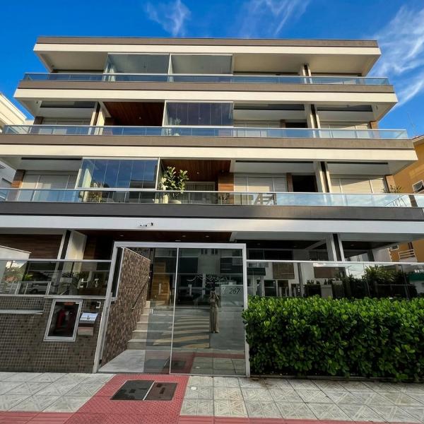 Apartamento Lindo em Palmas com Piscina 200m do mar
