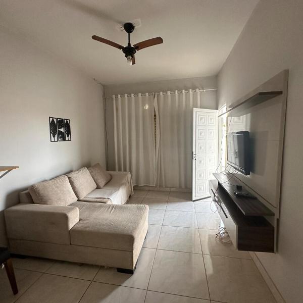 Casa grande no Residencial Águas Claras - Foto 5