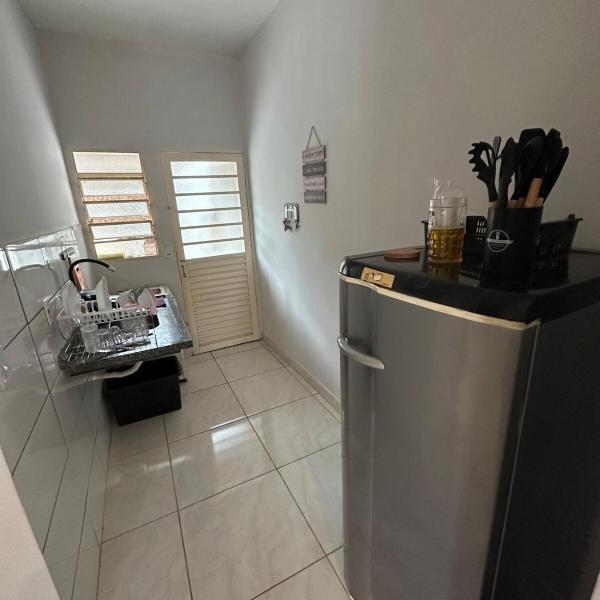 Casa grande no Residencial Águas Claras - Foto 3