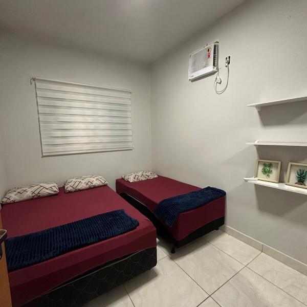 Casa grande no Residencial Águas Claras - Foto 2
