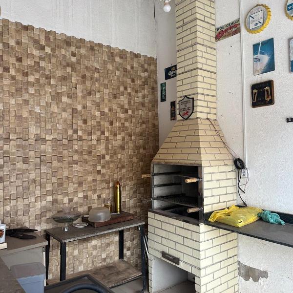 Casa grande no Residencial Águas Claras - Foto 4