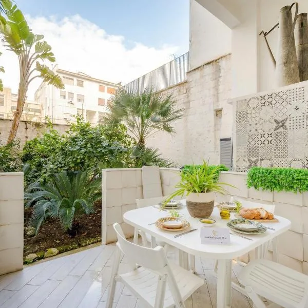 Viesnīca Lemon Tree House Bari