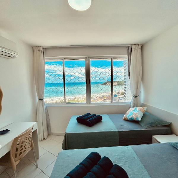 Esplêndido Apto Com Vista Para o Mar. - Foto 2
