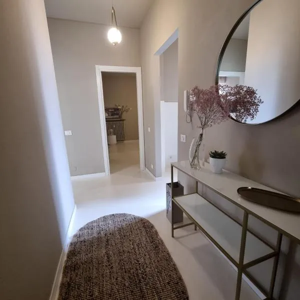 TM My Home, hotell sihtkohas Novara