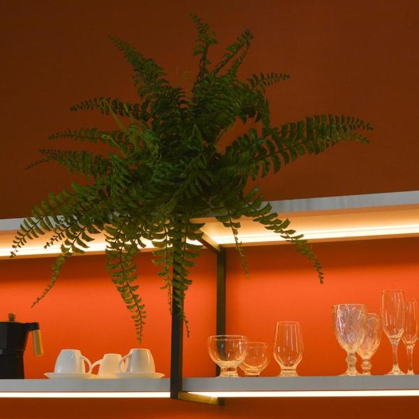 Loft Magnesiana - 800m do Parque das Águas - Foto 4