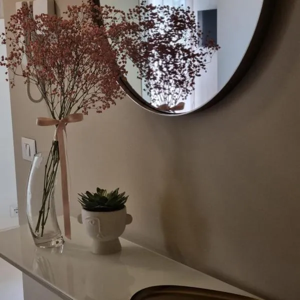 TM My Home, hotel u gradu 'Novara'