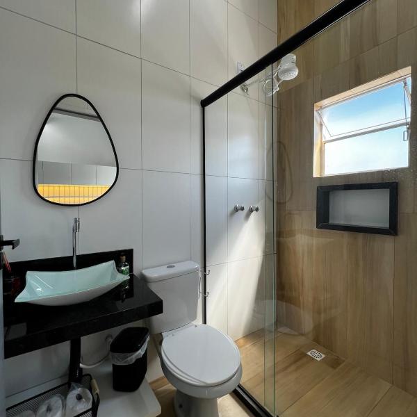 Loft Magnesiana - 800m do Parque das Águas - Foto 3