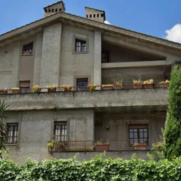 Appartamento LP, Hotel in Sora