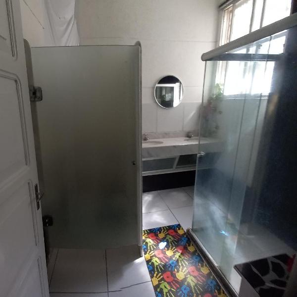 Organização e limpeza
