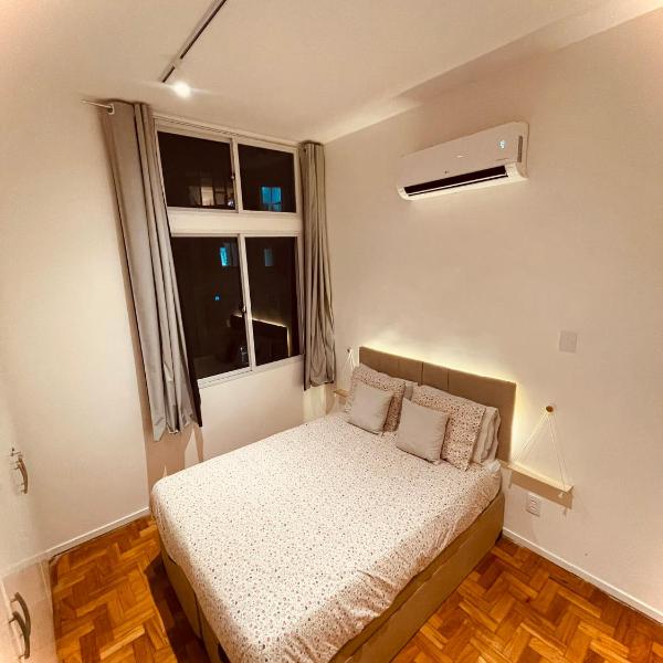 Seu apartamento no coração de Copacabana - Foto 2