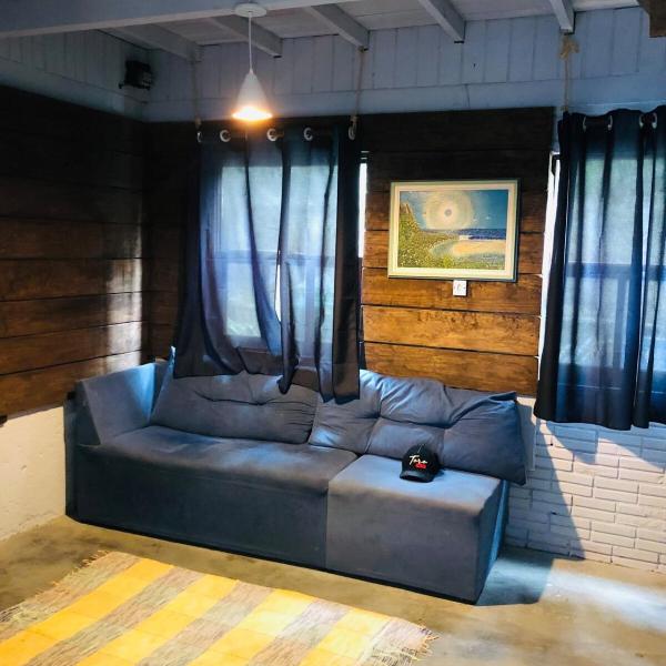 Casa praia Guarda, 6 min da praia
