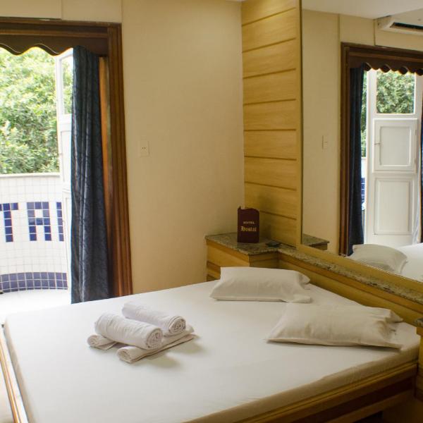 Hotel Hostal (Adults Only) - Foto 3