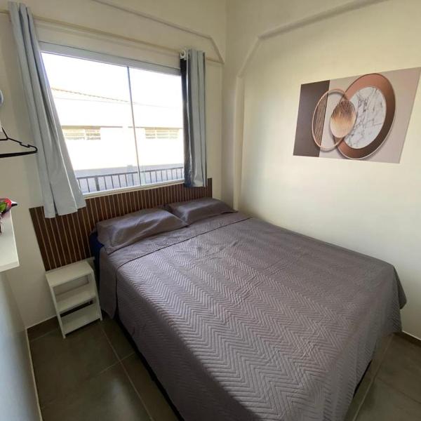 Apartamento Completo próximo ao Cedeteg - Foto 2