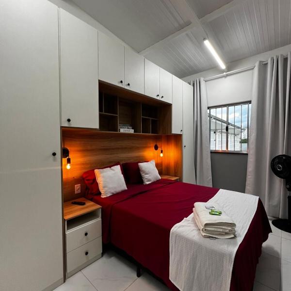 Loft Alcalina - 800m do Parque das Águas - Foto 2