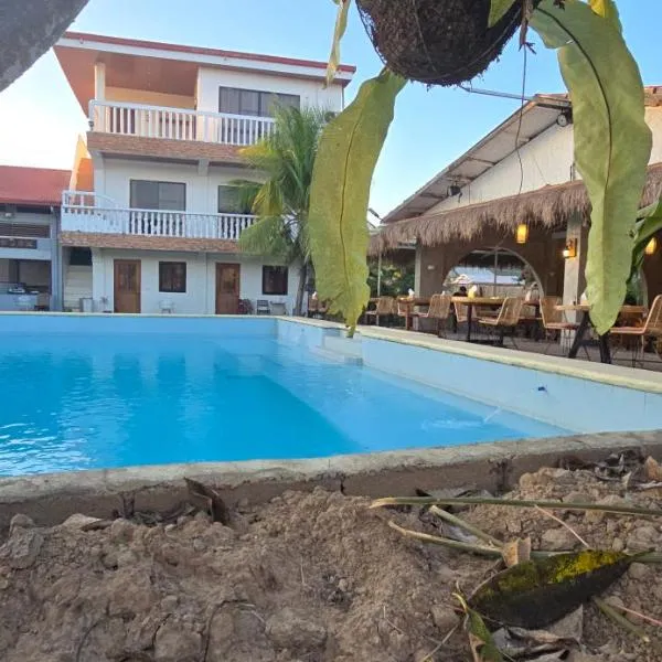 Calamianes Homestay, hotelli kohteessa Coron