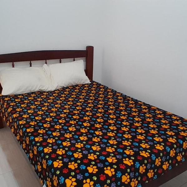 Quarto Bem-estar