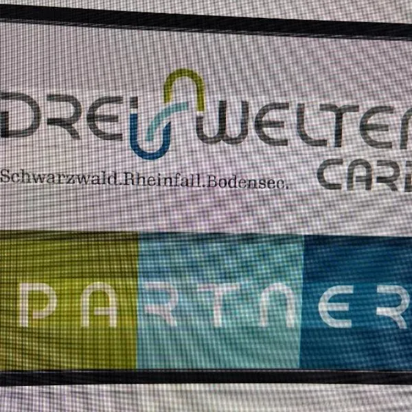 Gasthof Rössle, hotel i Bad Dürrheim