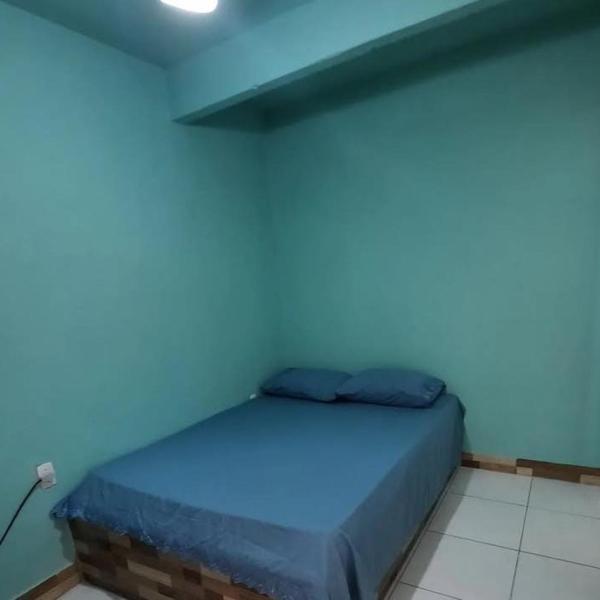Suíte dos Anjos - Foto 2