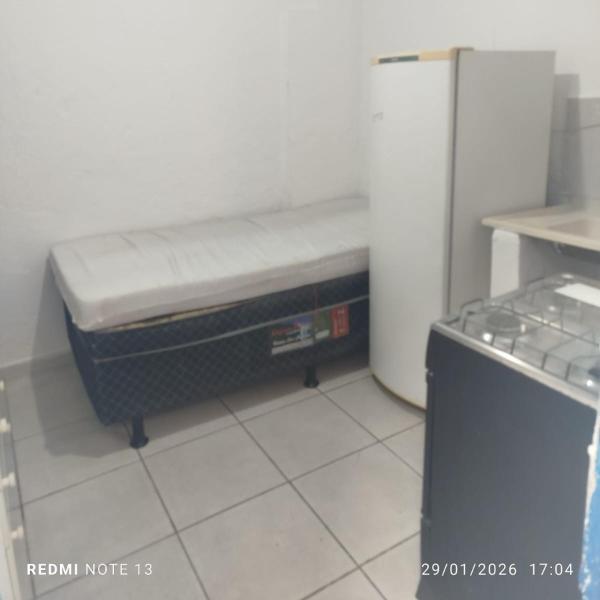 Albergue da Vila Mariana