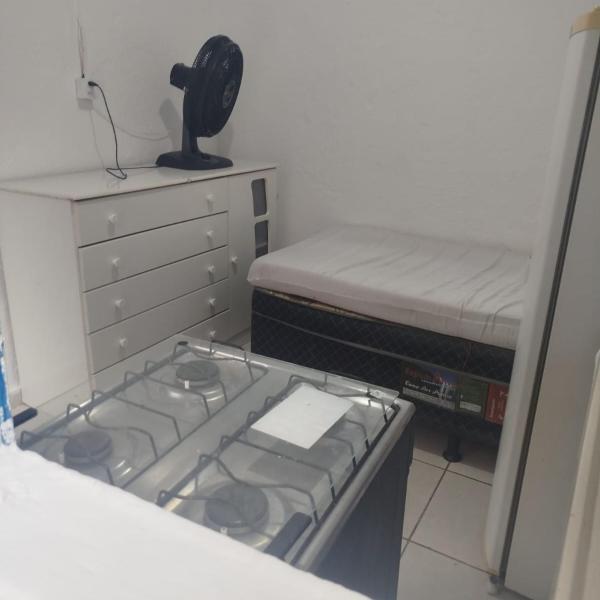Albergue da Vila Mariana - Foto 2