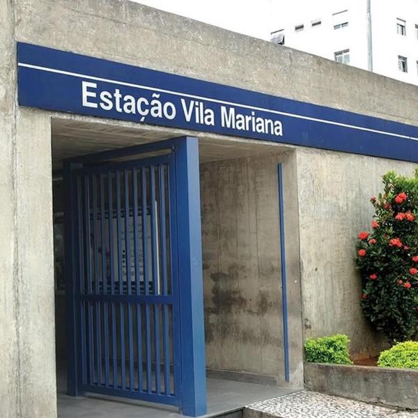 Albergue da Vila Mariana - Foto 4