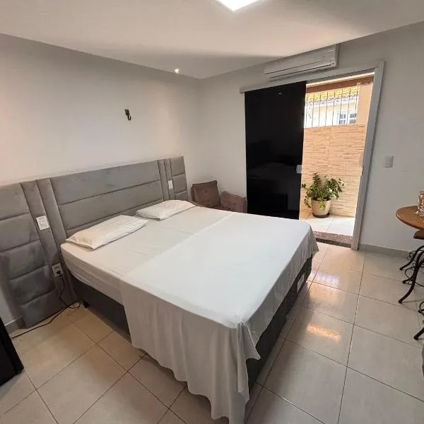Studio luxuoso, hotel en Porto Seguro