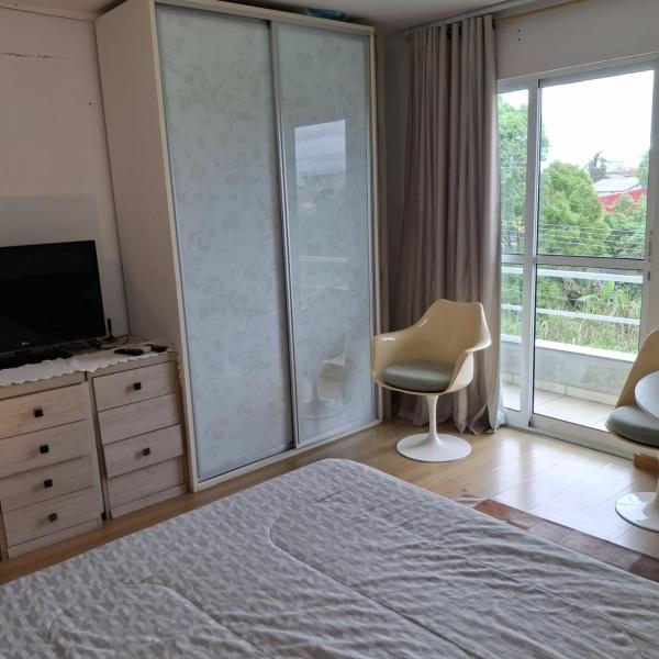Quarto aconchegante - Foto 3