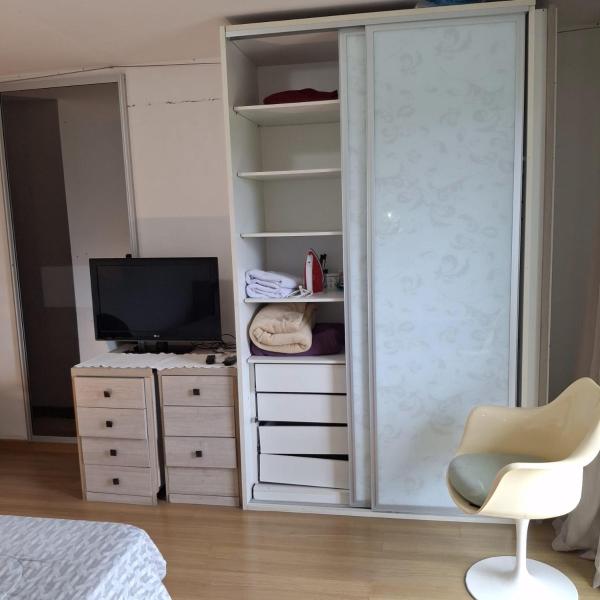 Quarto aconchegante - Foto 5