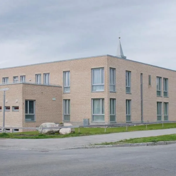 Birgittaklosteret i Trondheim, hotell i Trondheim