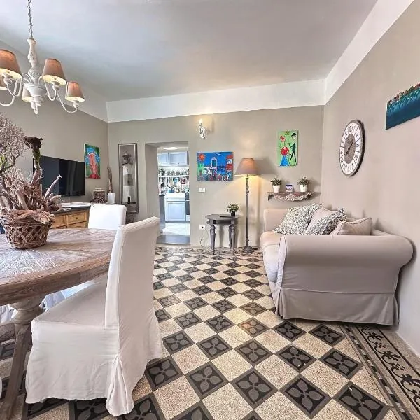 7thFloor Gallura: Santa Teresa Gallura'da bir otel
