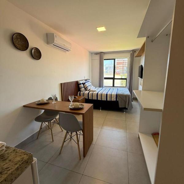 Porto de Galinhas - Exclusive 205 Cupe