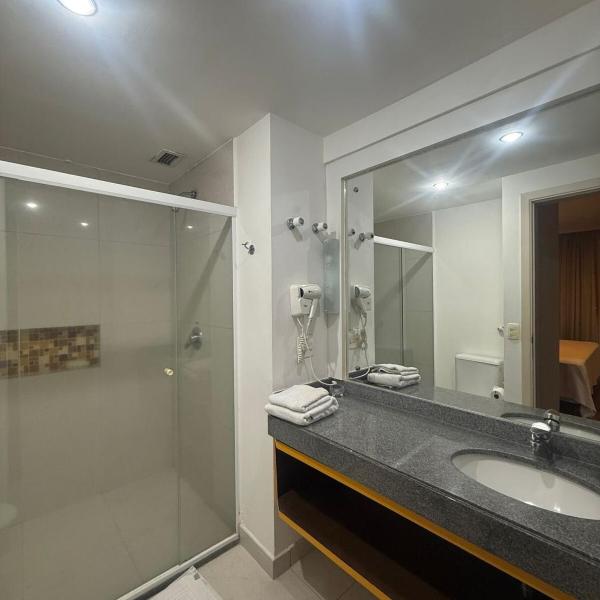 Flat- apartamento in Alphaville Barueri - Foto 3