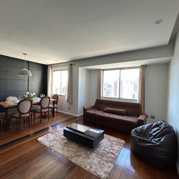 Apartamento Centro/Sul BH - Foto 2