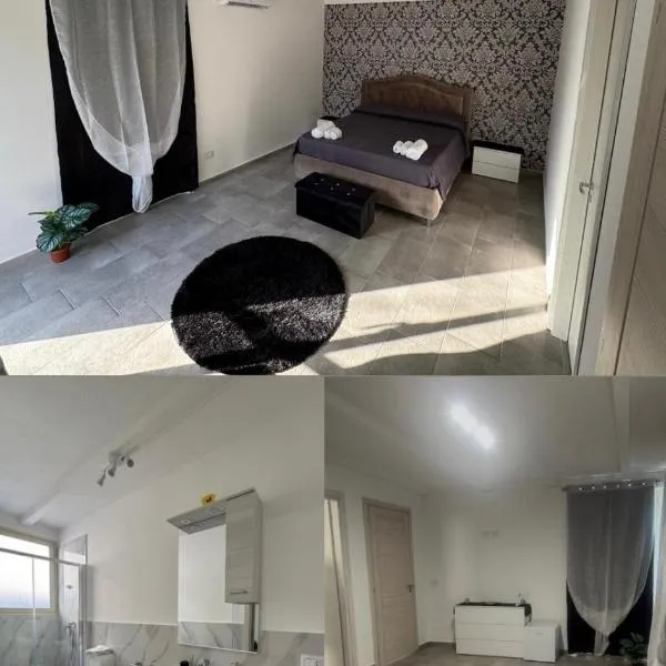 Oasi San Paolo โรงแรมในเลนตีนิ