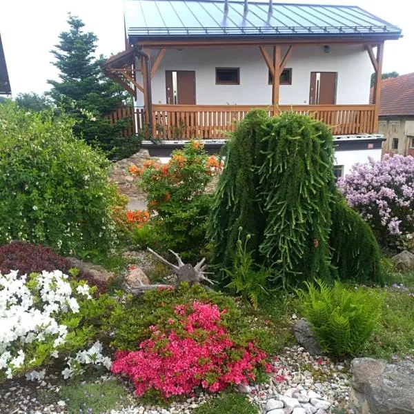 Apartmány Kojčice, Hotel in Kojčice