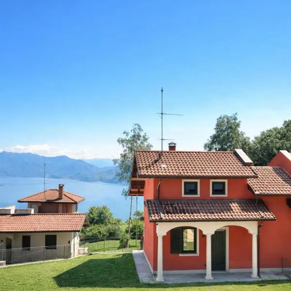 Villa Dream to Stresa, Hotel in Stresa