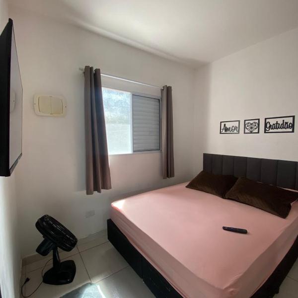 Casa na praia Itanhaém - Cibratel 2 - Foto 2