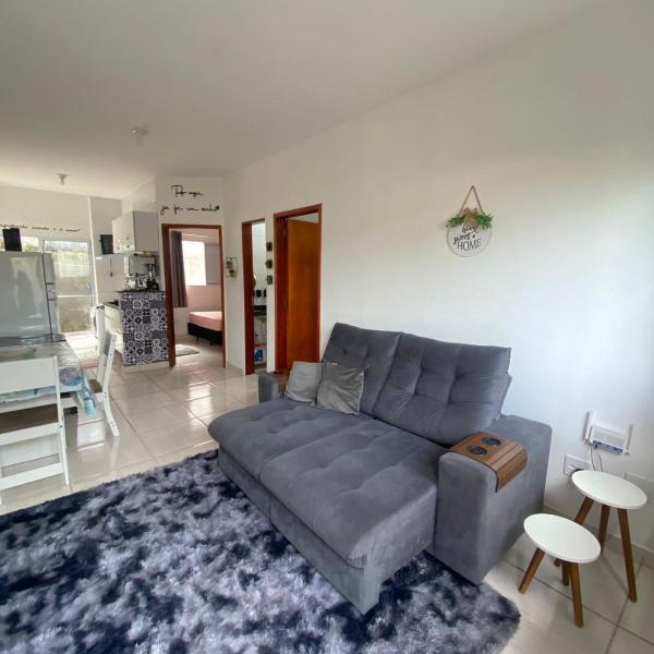 Casa na praia Itanhaém - Cibratel 2