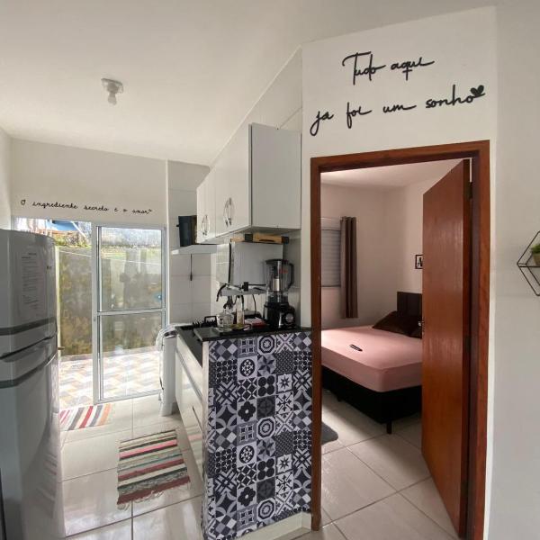 Casa na praia Itanhaém - Cibratel 2 - Foto 4