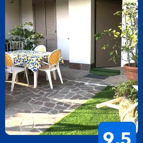 Casa Caterina, hotel in Cisano Bergamasco