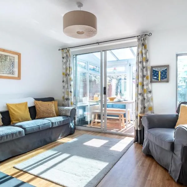 2 Bed in Woodbridge oc-48sc, hotel u gradu 'Woodbridge'