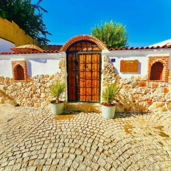 Adyton Guest House, hotel din Didim