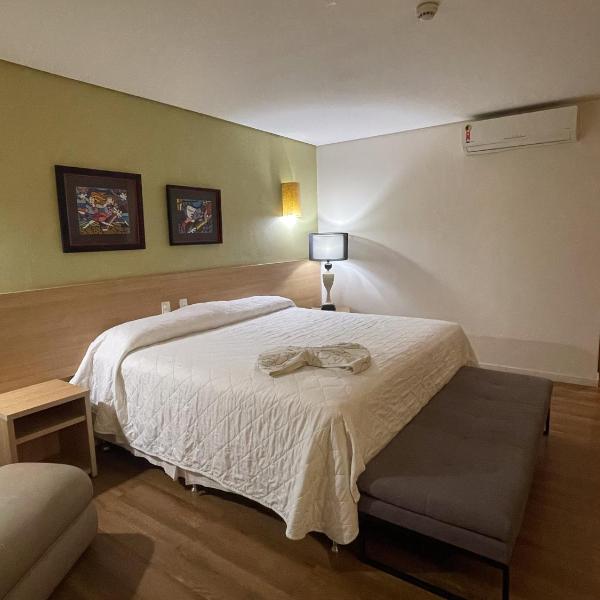 Hotel Grand Park - Foto 2